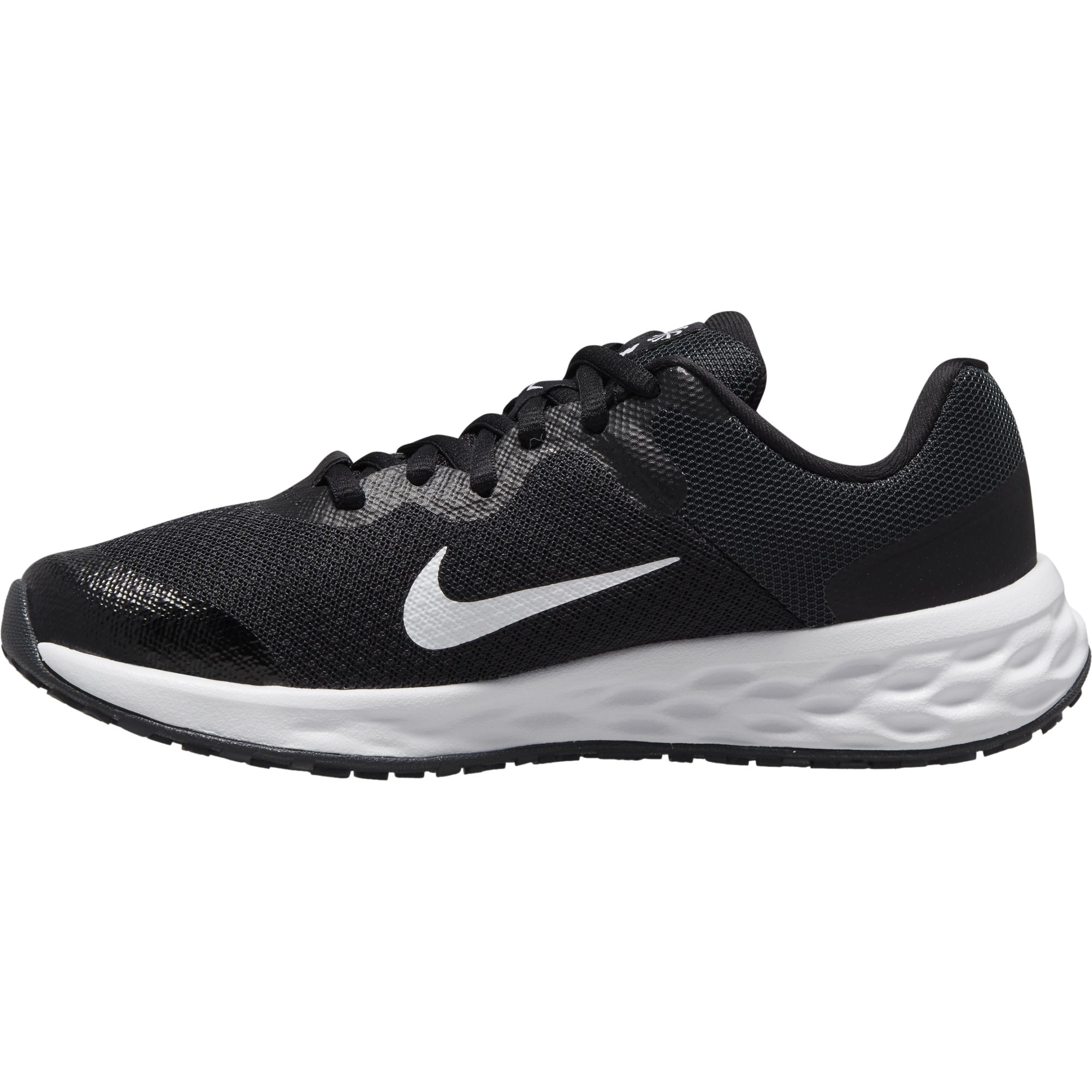JR Revolution 6 Big Kids Running Shoe