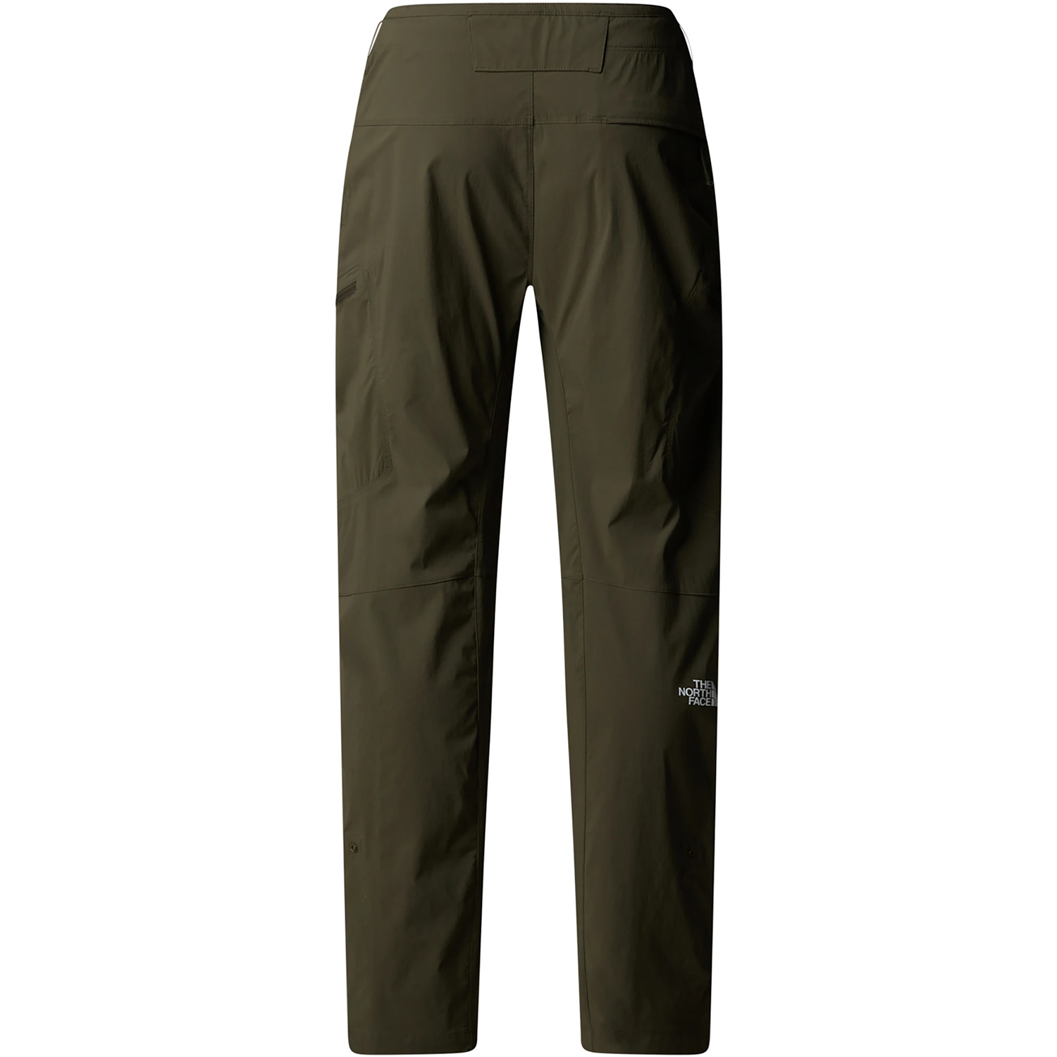 M EXPLORATION REG TAPERED PANTS