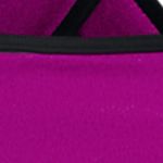 UA Crossback Mid Bra