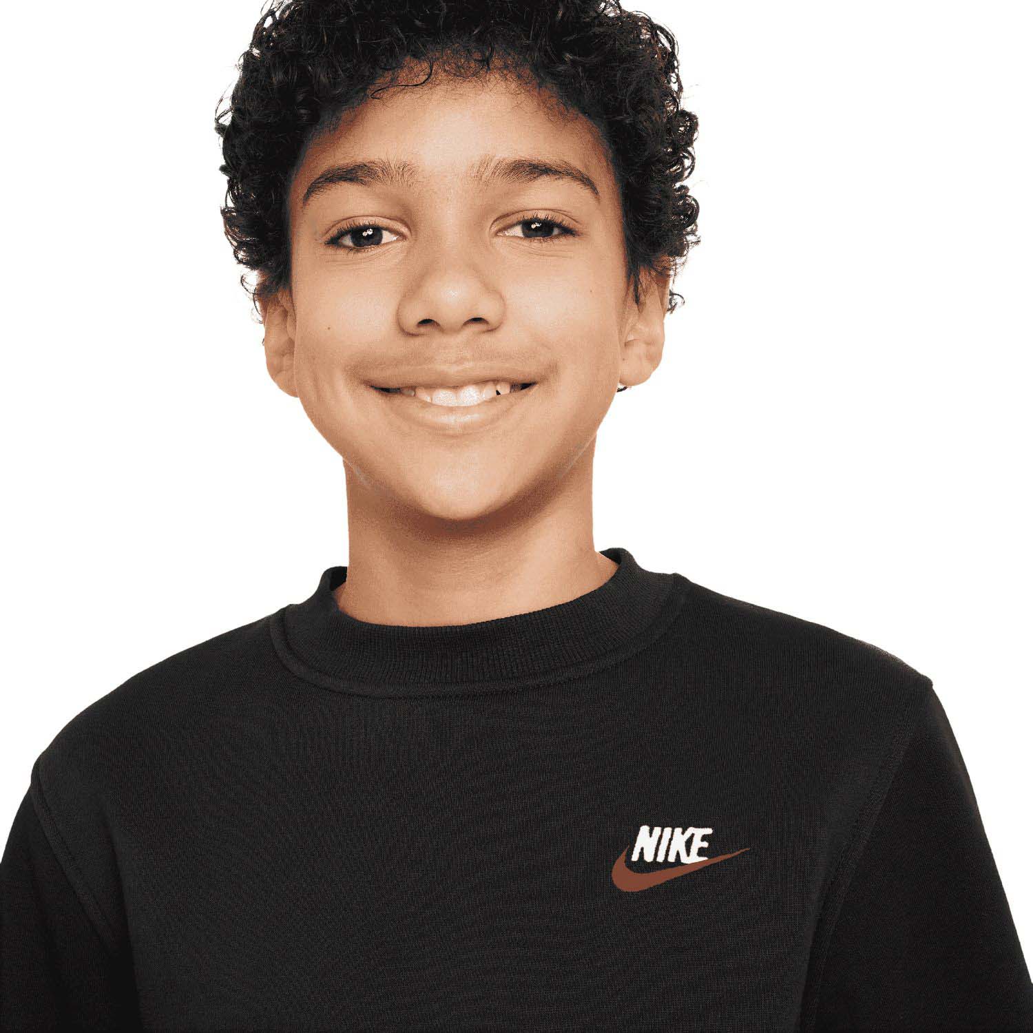 NIKE SPORTSWEAR CLUB FLEECE BI (FD3006)