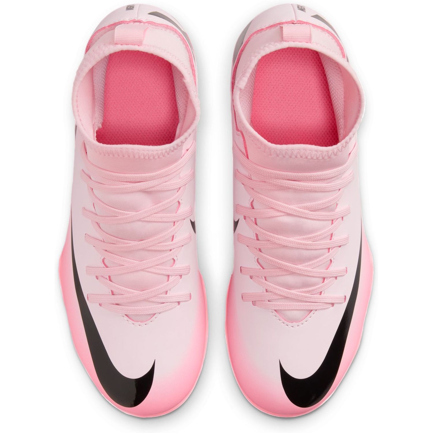 NIKE JR. MERCURIAL SUPERFLY 9 CLUB