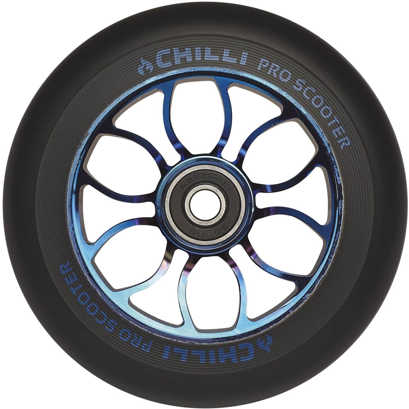 Wheel Reaper