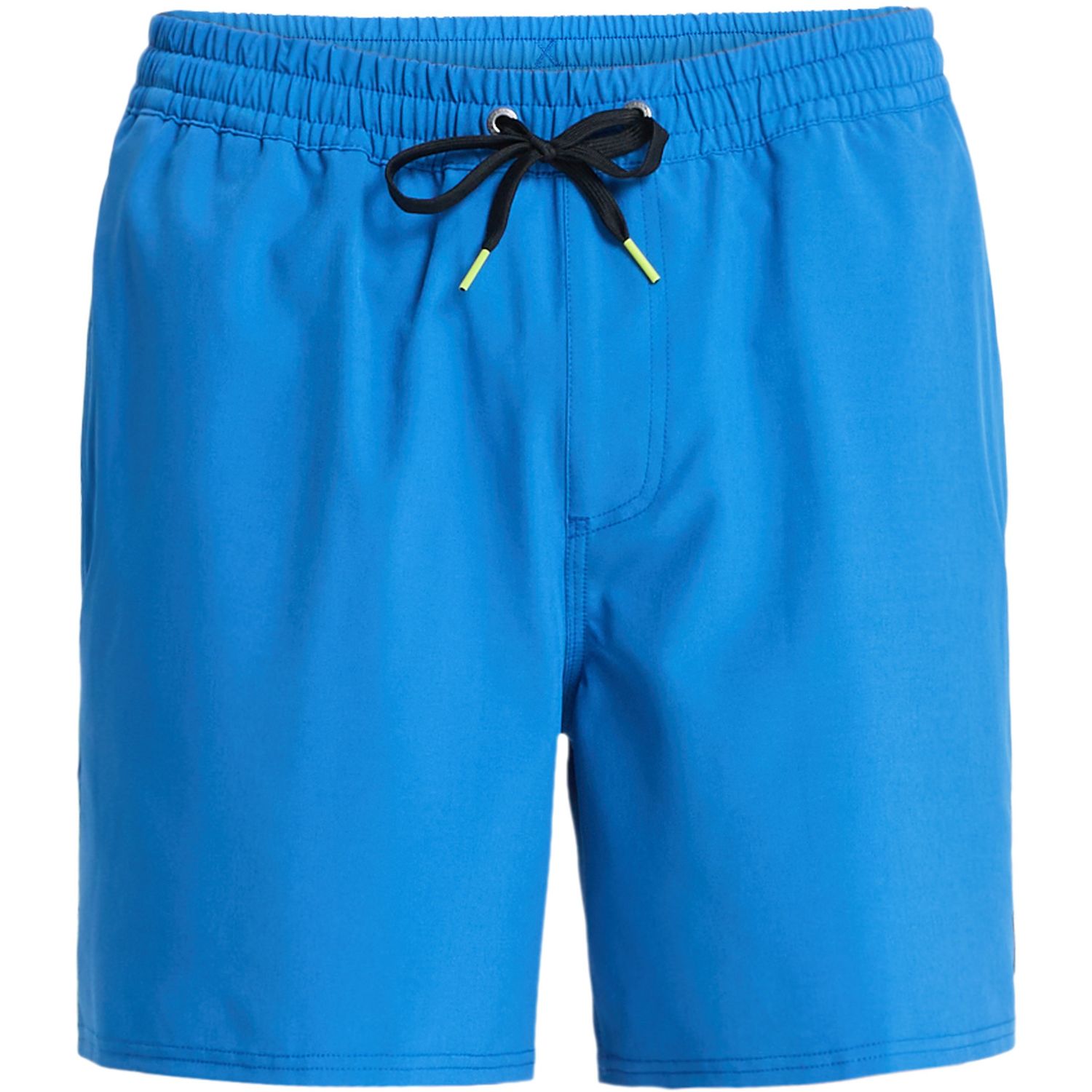 Stretch Piped Volley 16