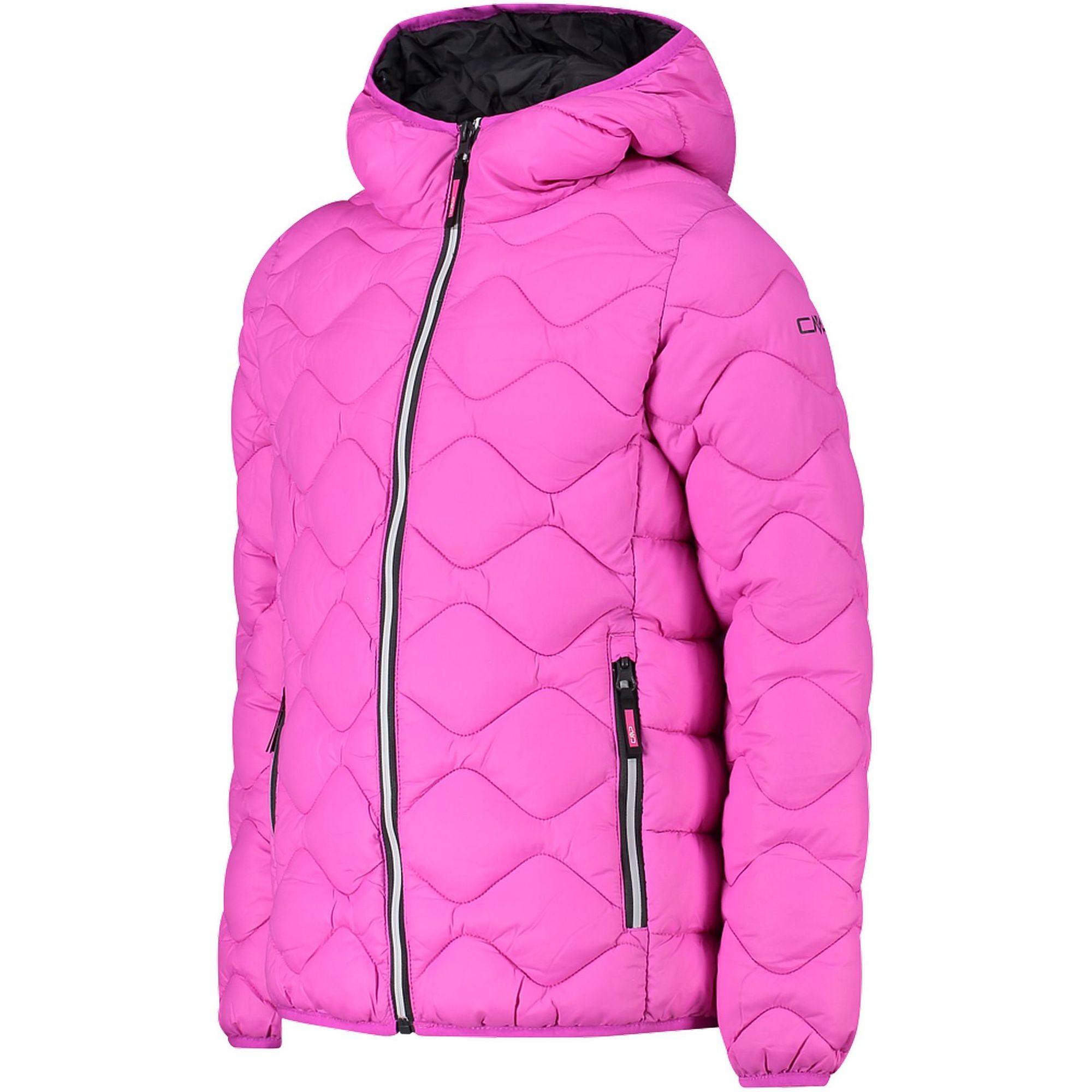 KID G JACKET FIX HOOD 32Z1115