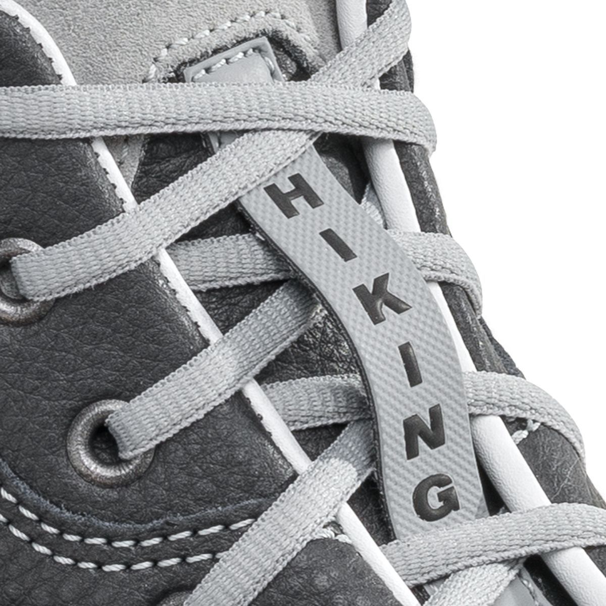 Hiking High Sicherheitsschuh S3