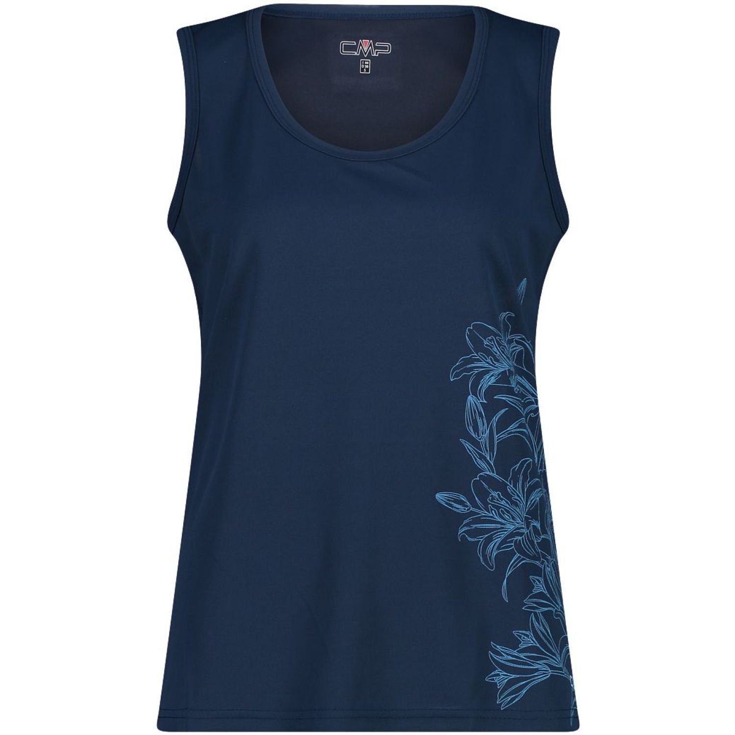 Woman T-Shirt 38T6666