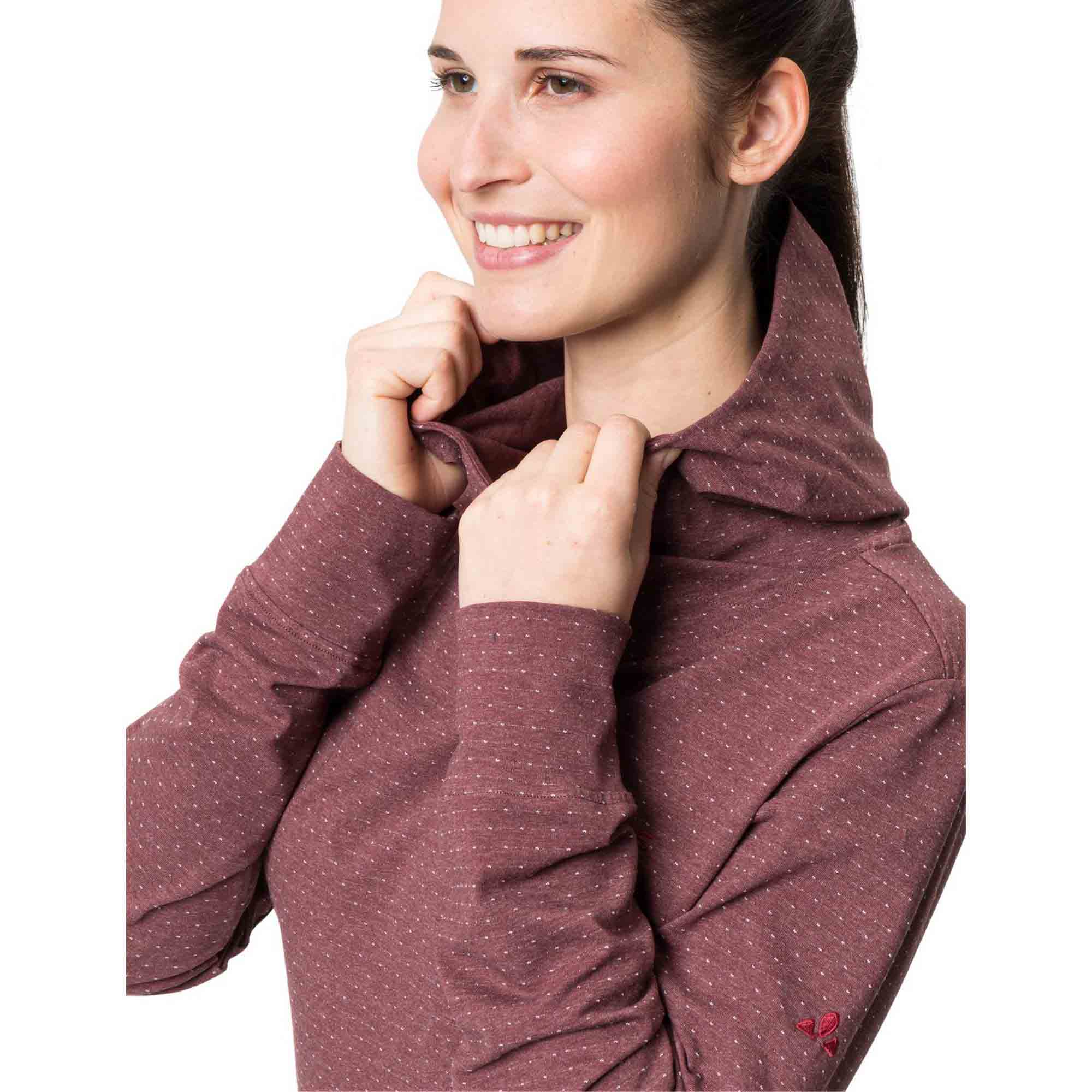 Wo Tuenno Pullover