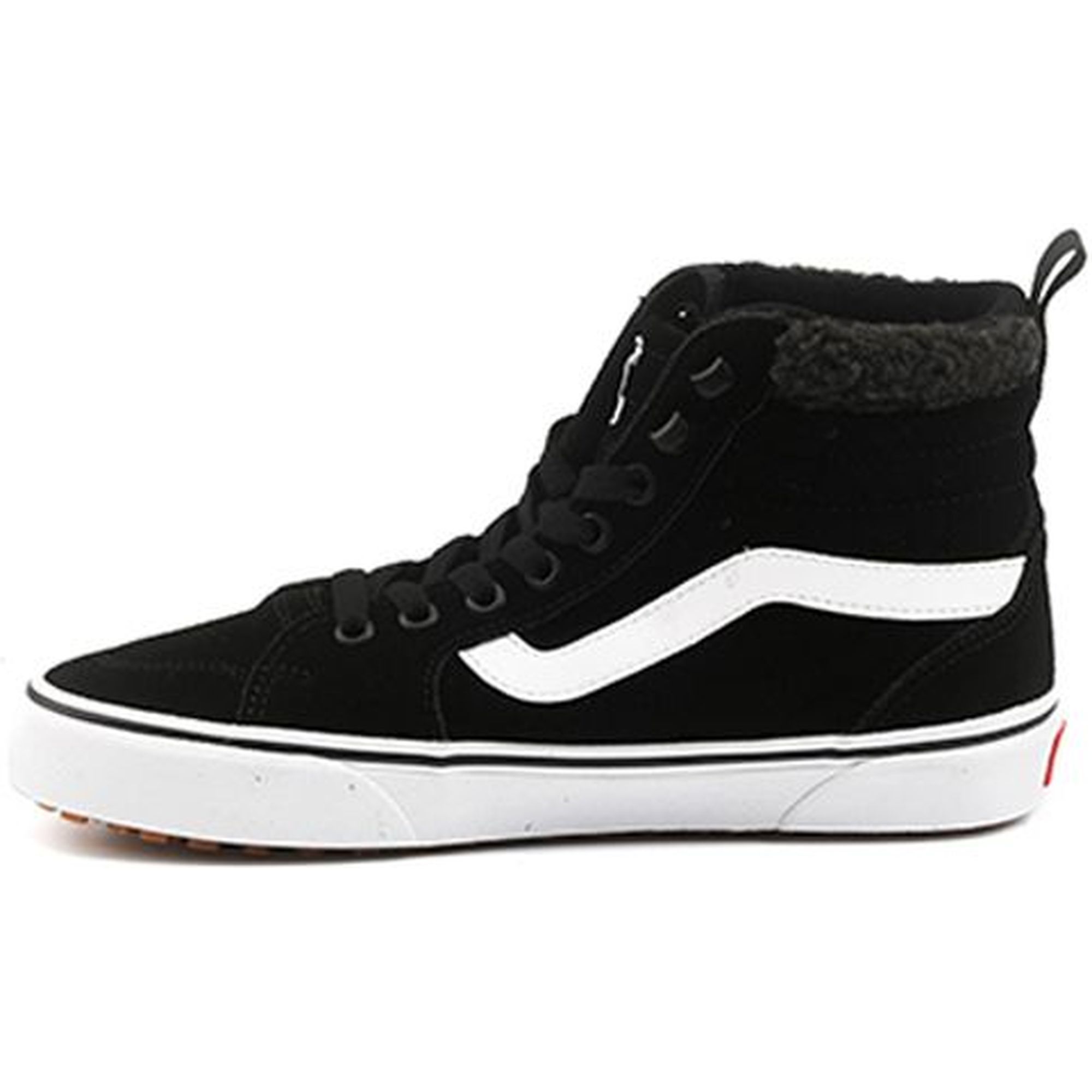 WM Filmore HI VansGuard (Suede)