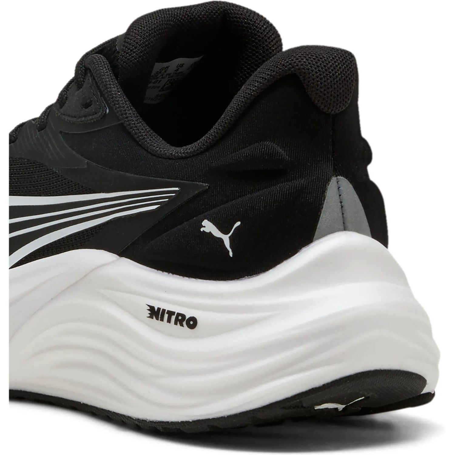 Electrify NITRO 4 Jr