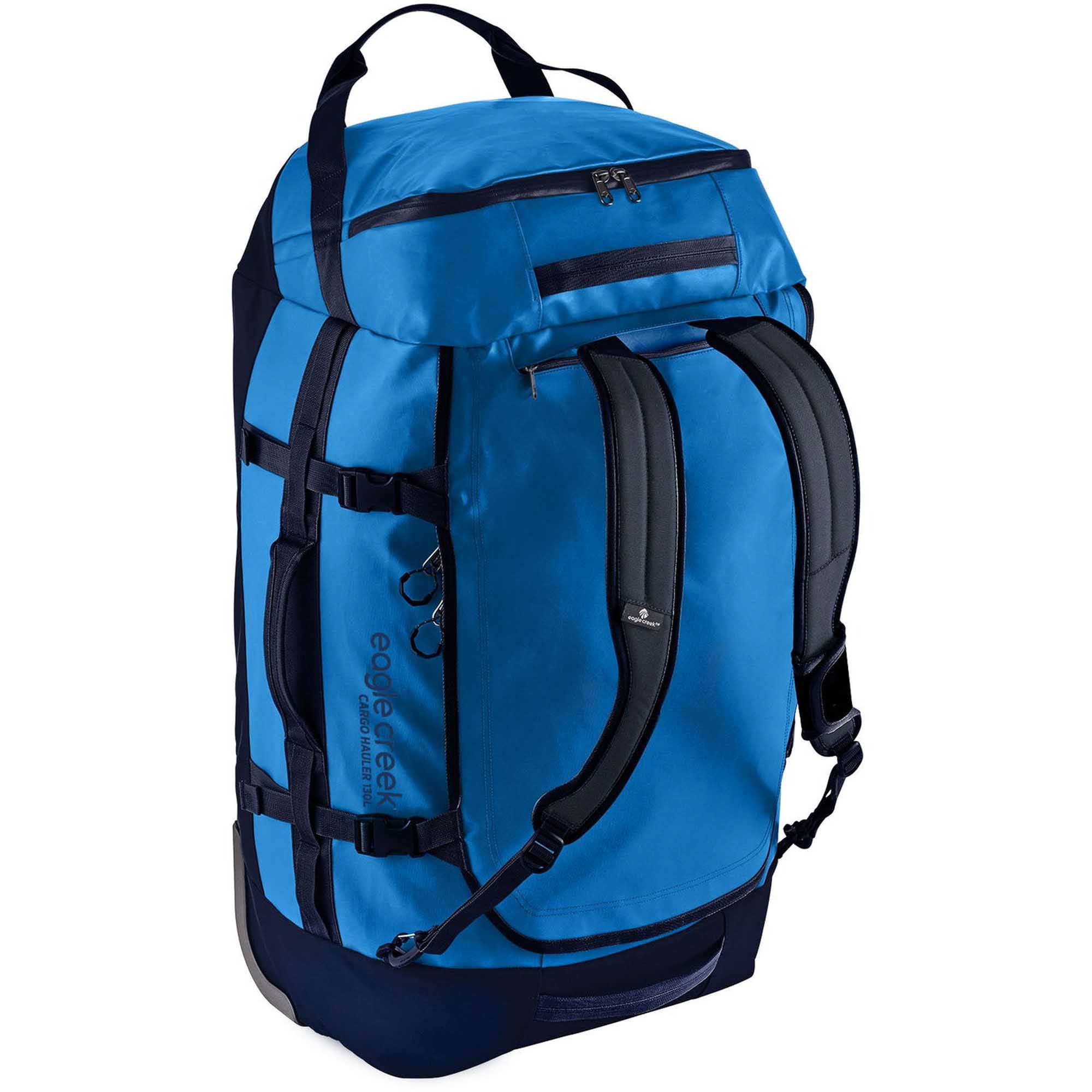 Cargo Hauler Roll Duffel 130