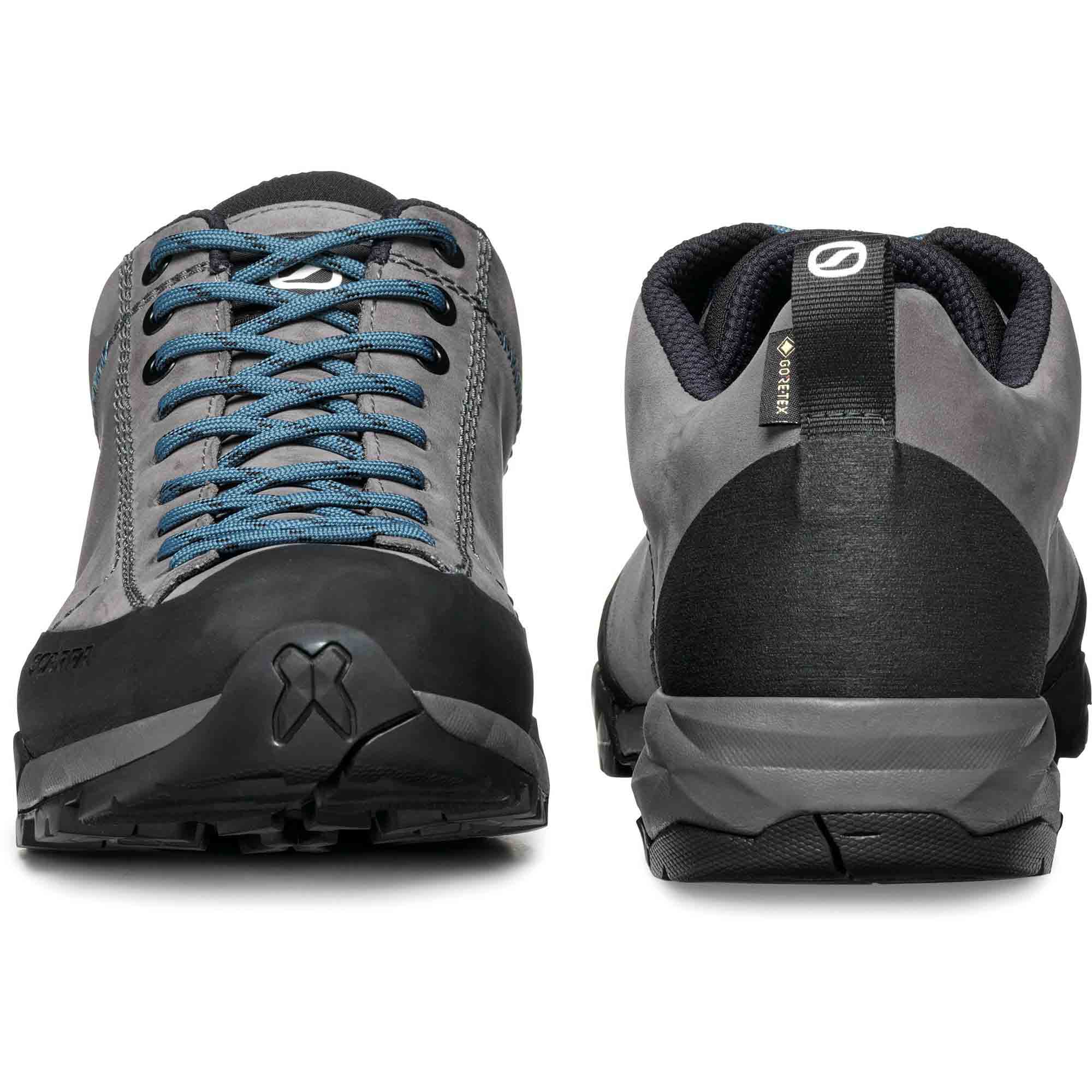 MOJITO TRAIL PRO GTX