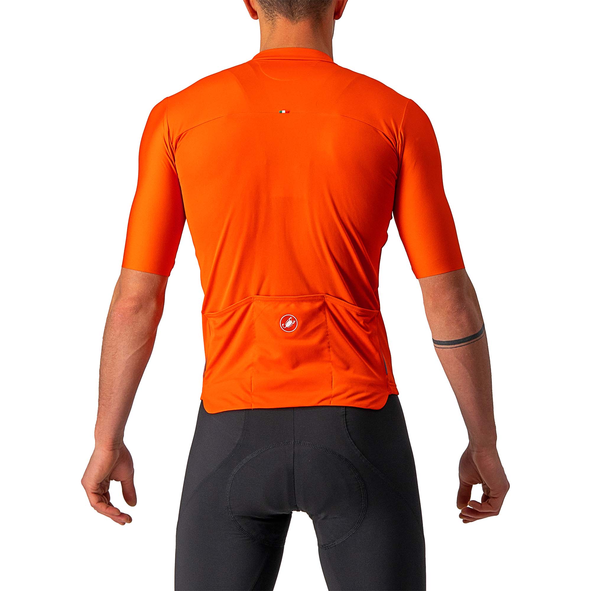 Prologo 7 Jersey