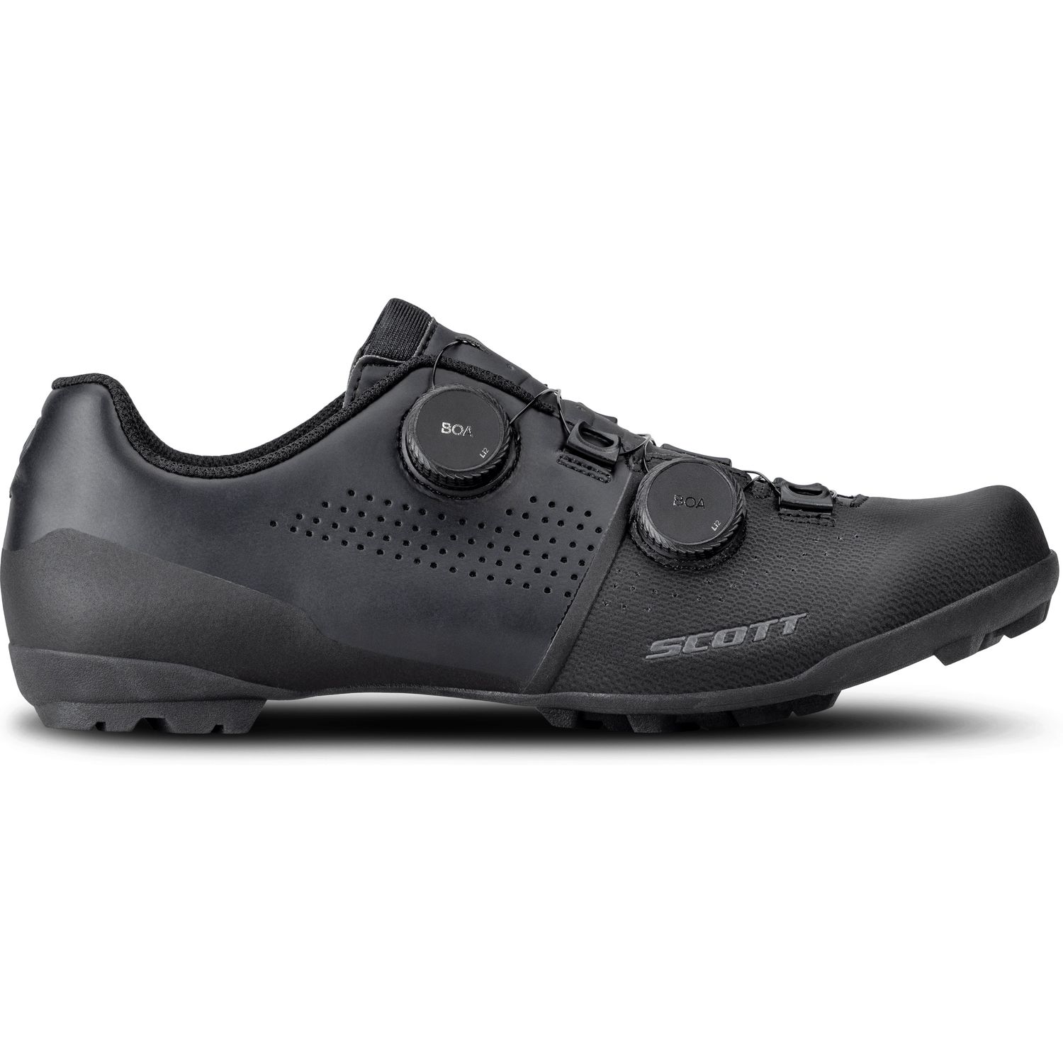 Shoe Gravel RC Carbon