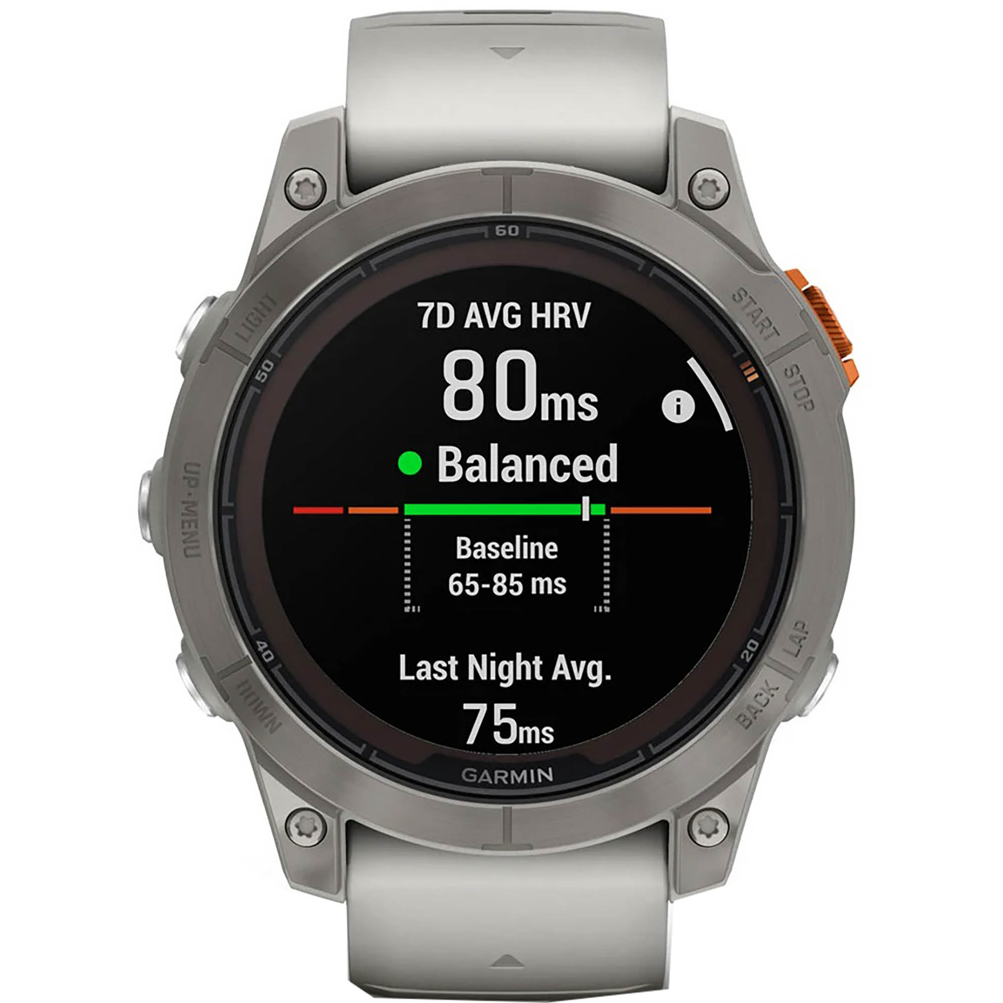 fenix 7 Pro Sapphire Solar Edition