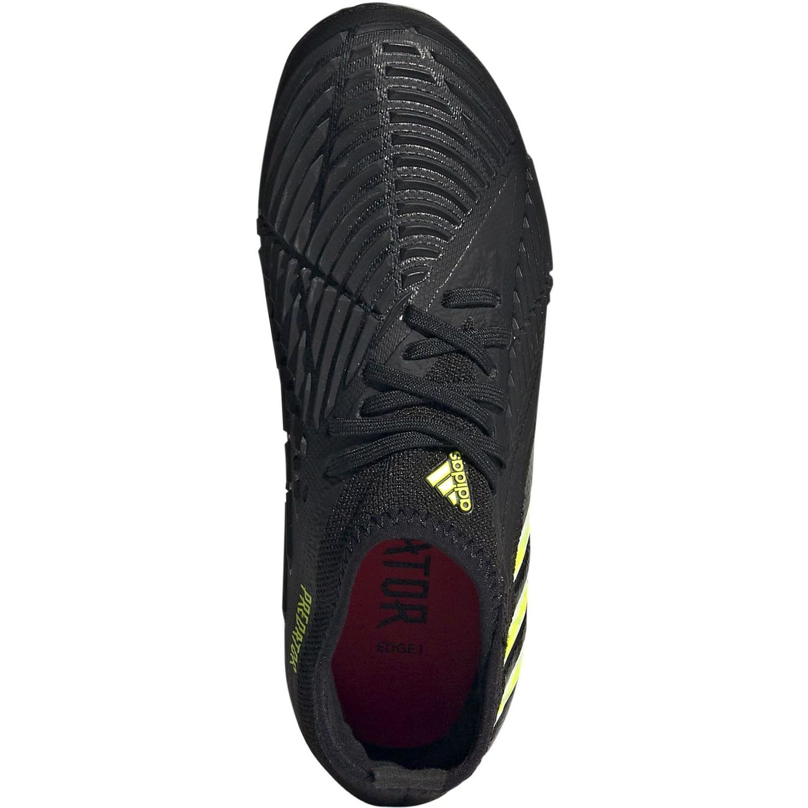 PREDATOR EDGE.1 FG Junior