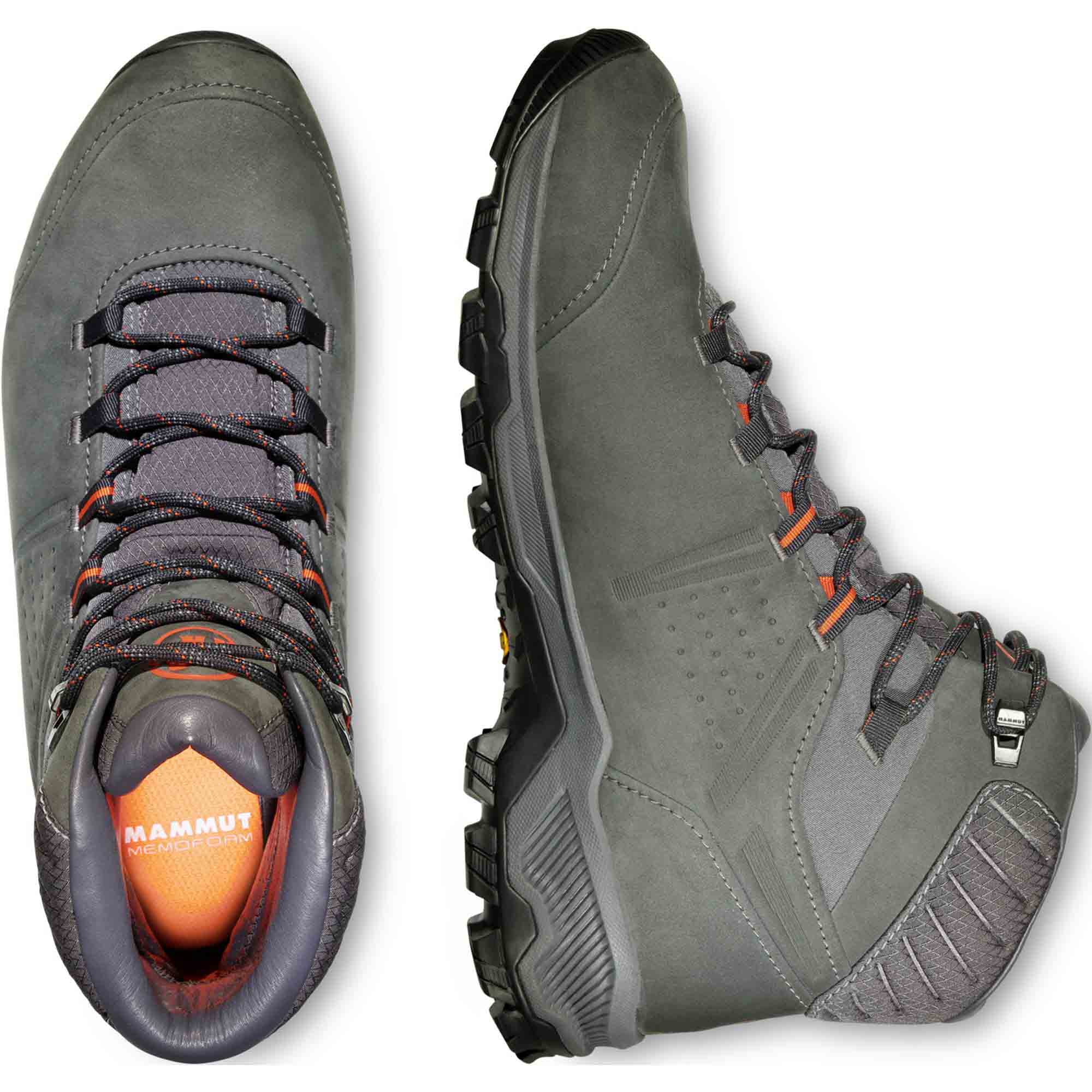 Mercury IV Mid GTX Men