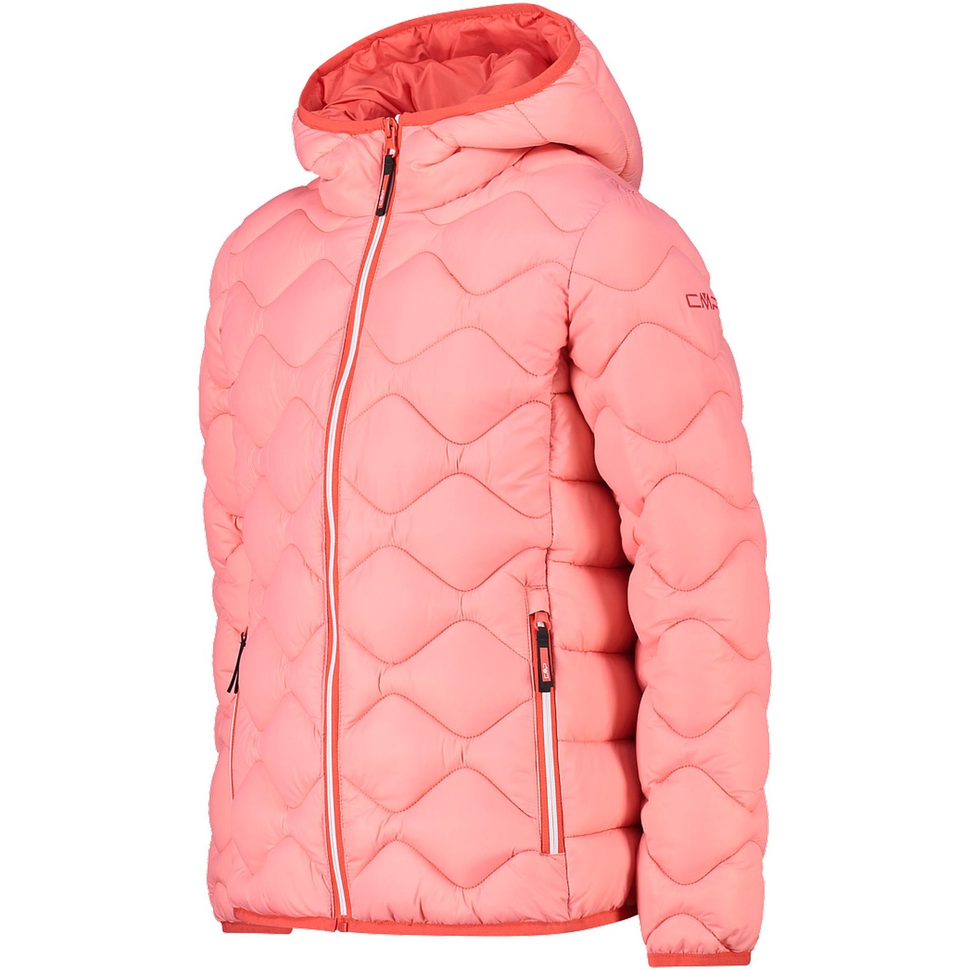 KID G JACKET FIX HOOD 32Z1115