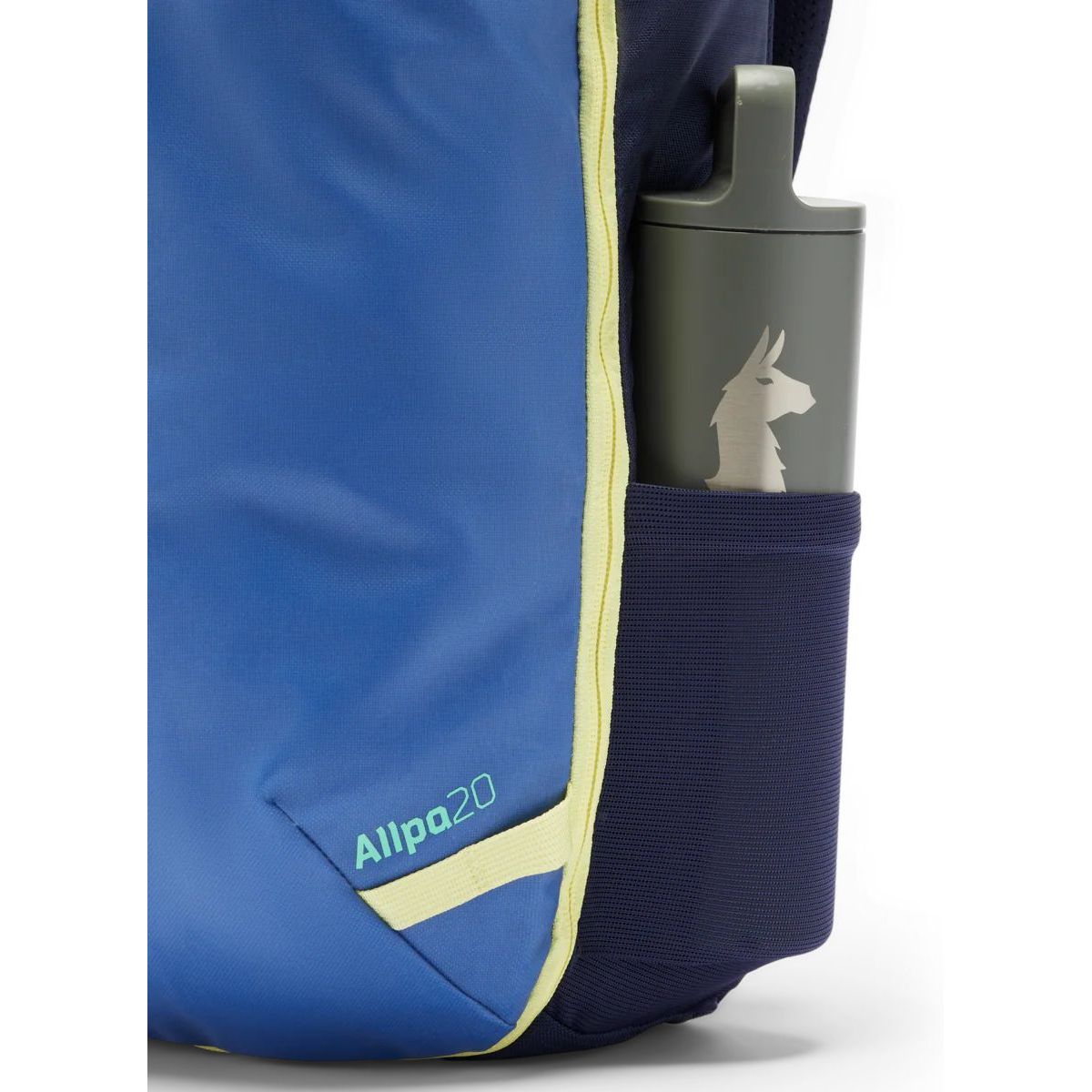Allpa 20L Travel Pack