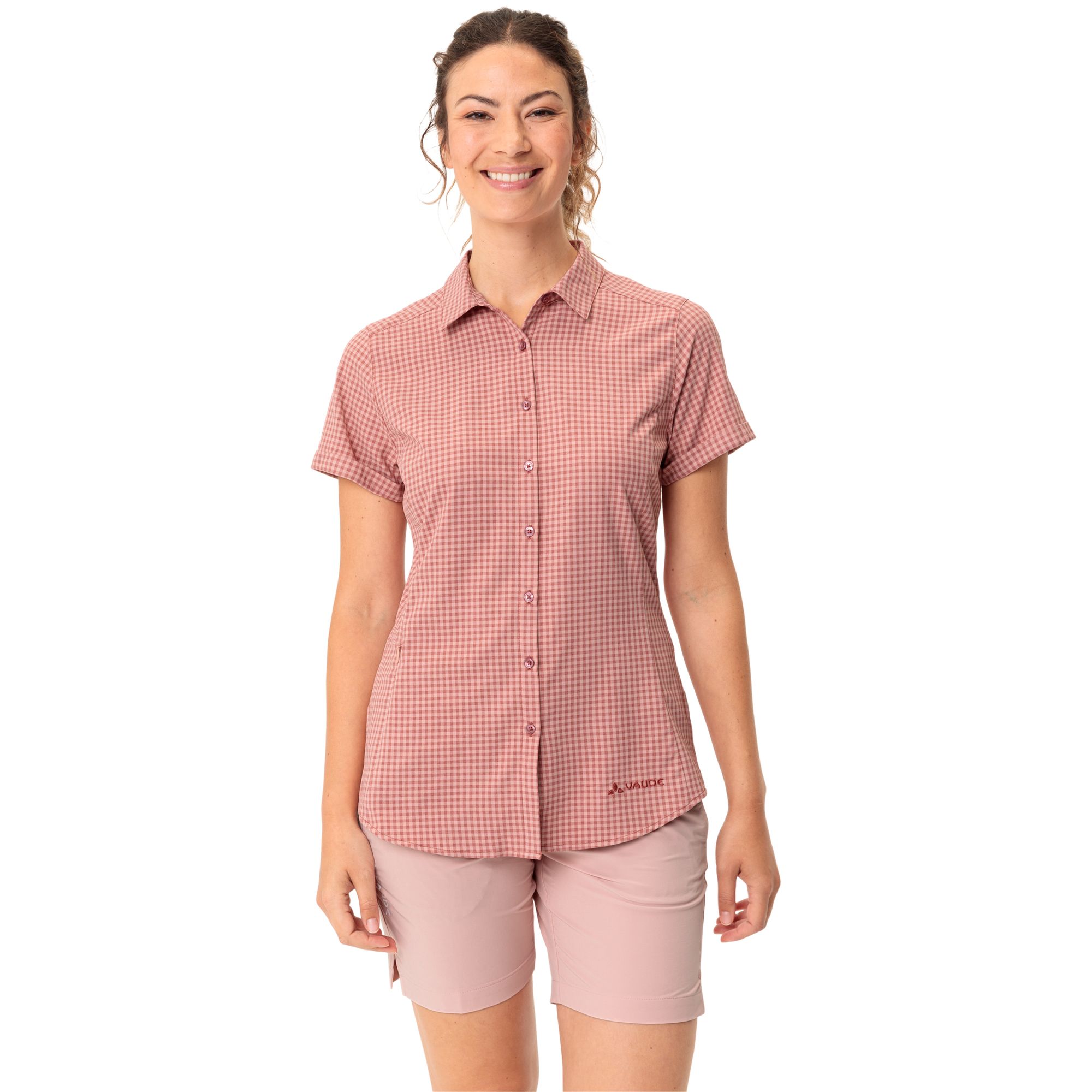 Wo Seiland Shirt III