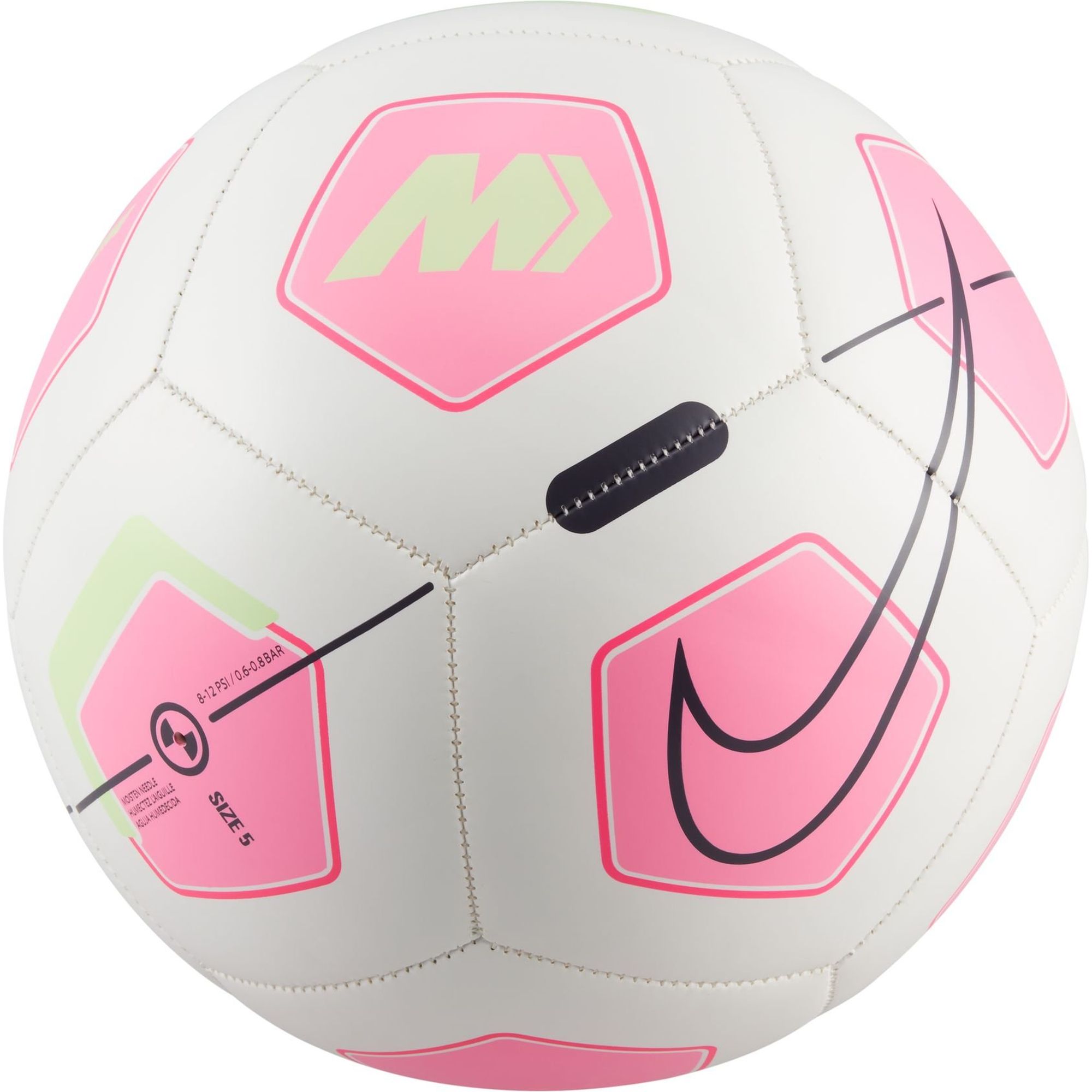 Mercurial Fade Soccer Ball