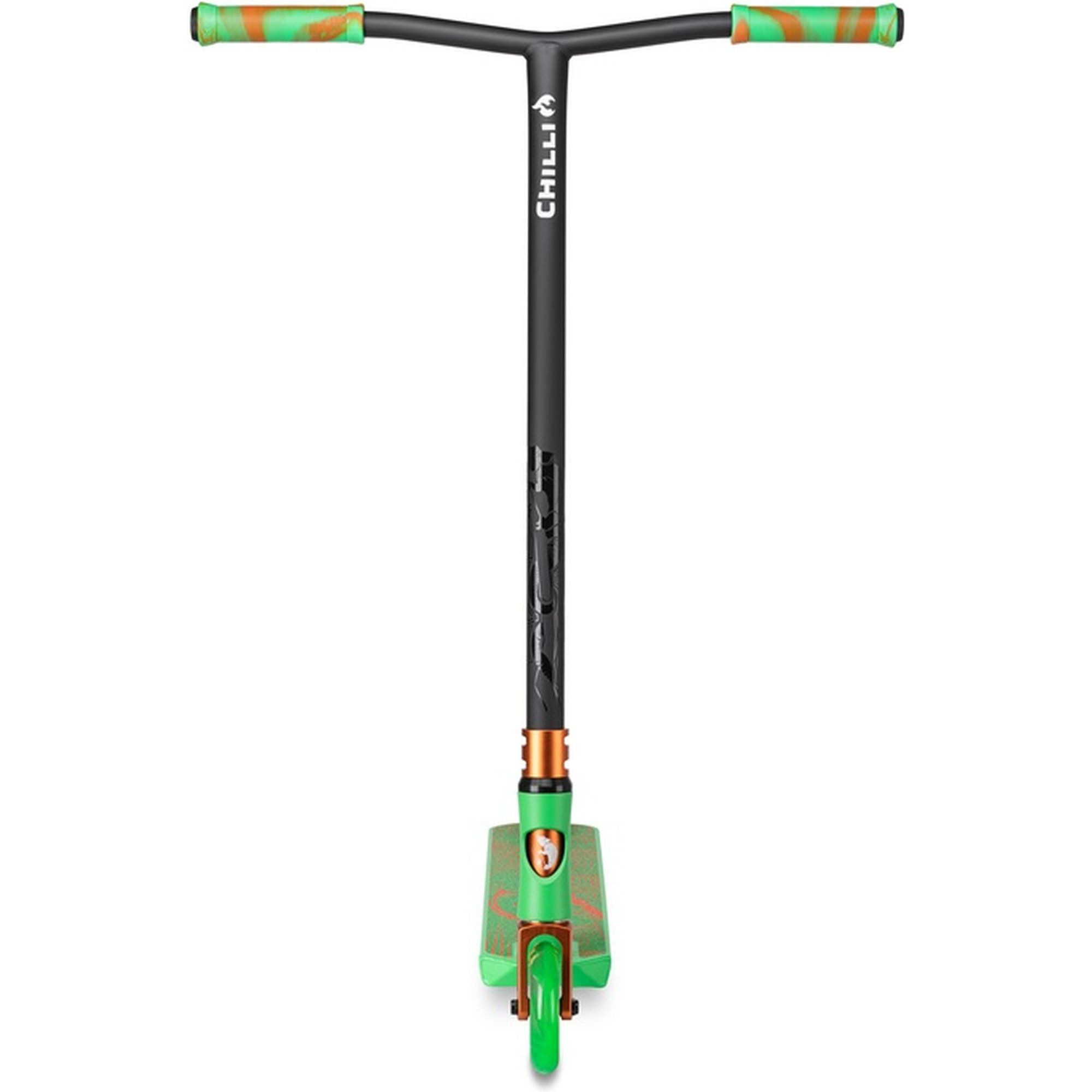 Pro Scooter Critter