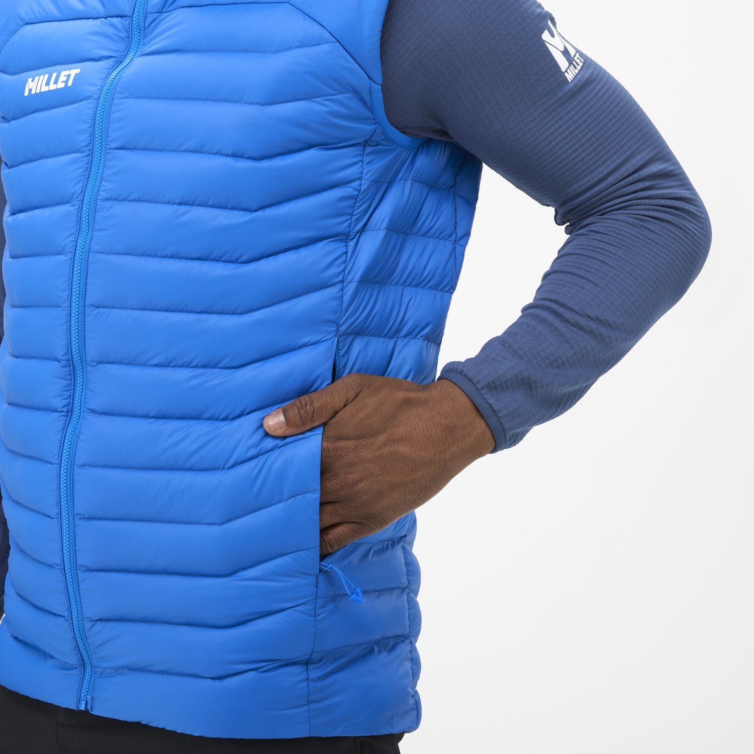 EVOLE LIGHT 700 VEST M