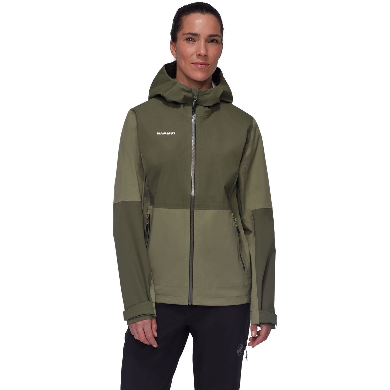 Linard Guide HS Hooded Jacket Women