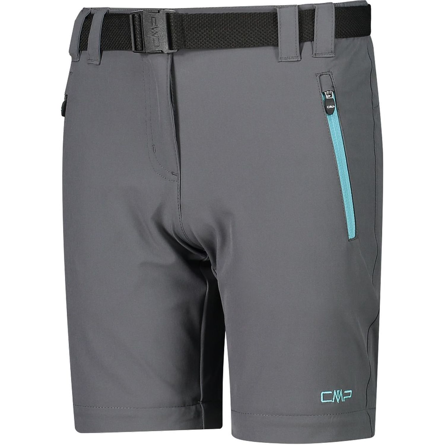 Girl Zip Off Pant 3T51445