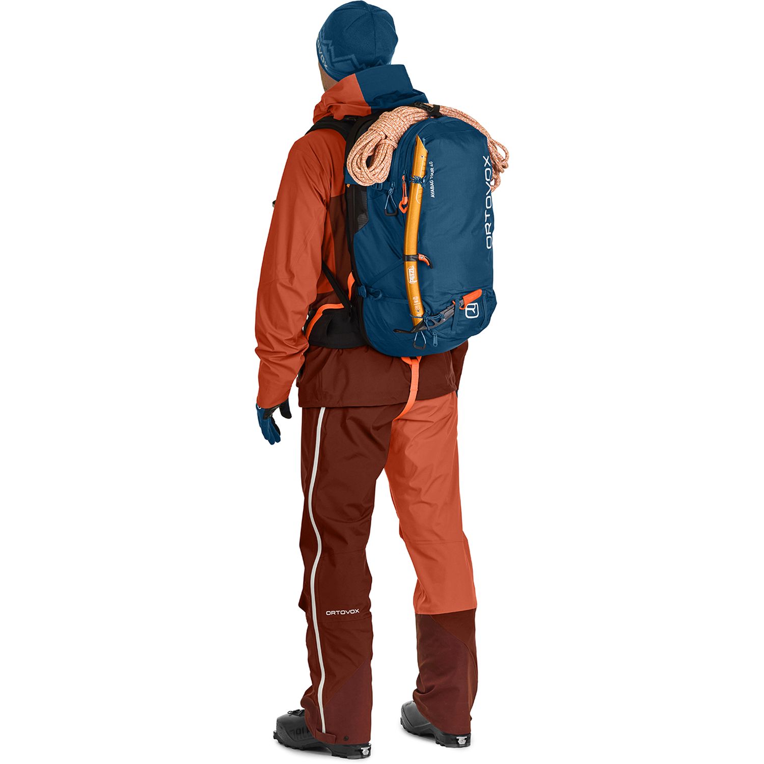 AVABAG LITRIC TOUR 40
