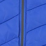 KID B JACKET FIX HOOD 32Z1014B