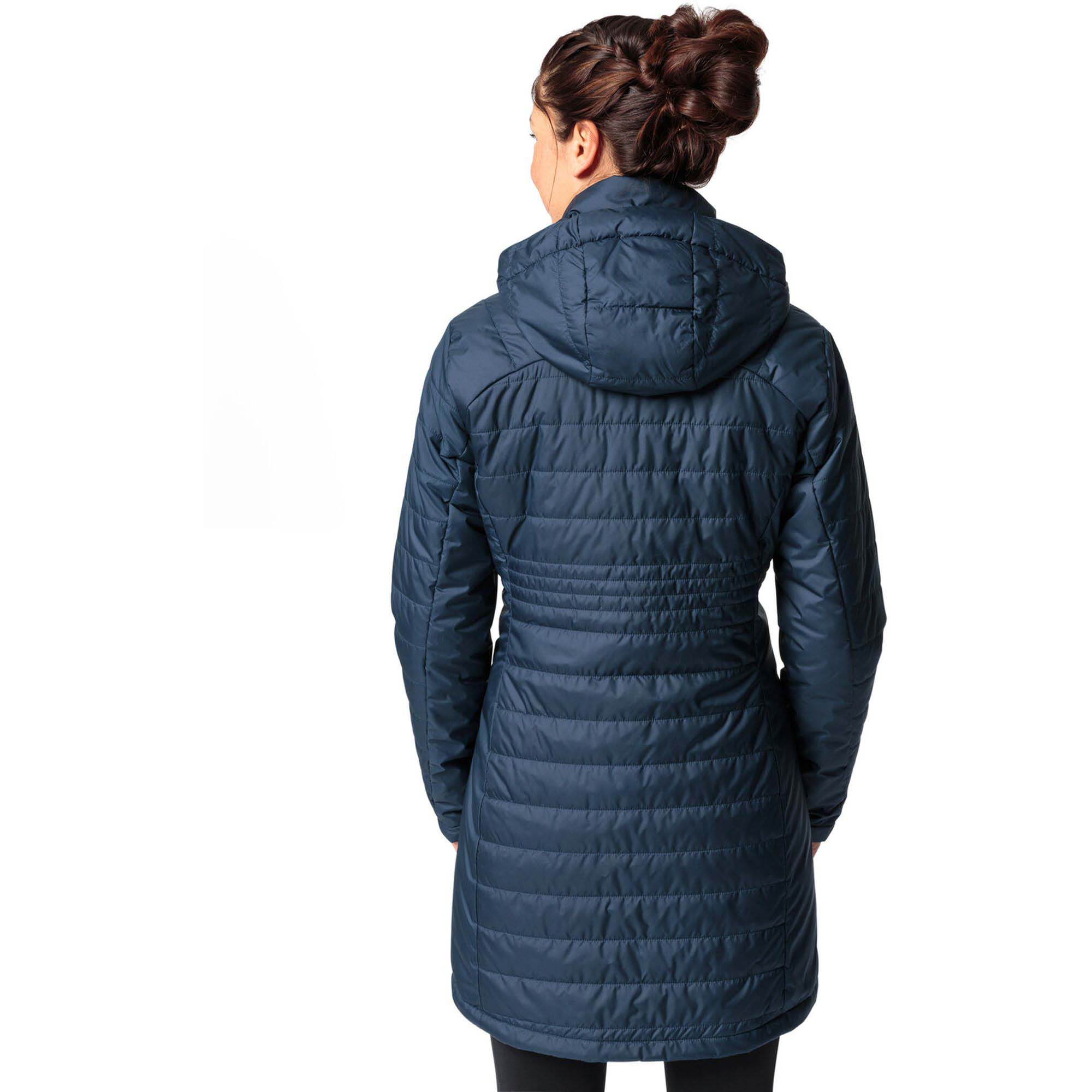 Wo Moena Isulation Parka