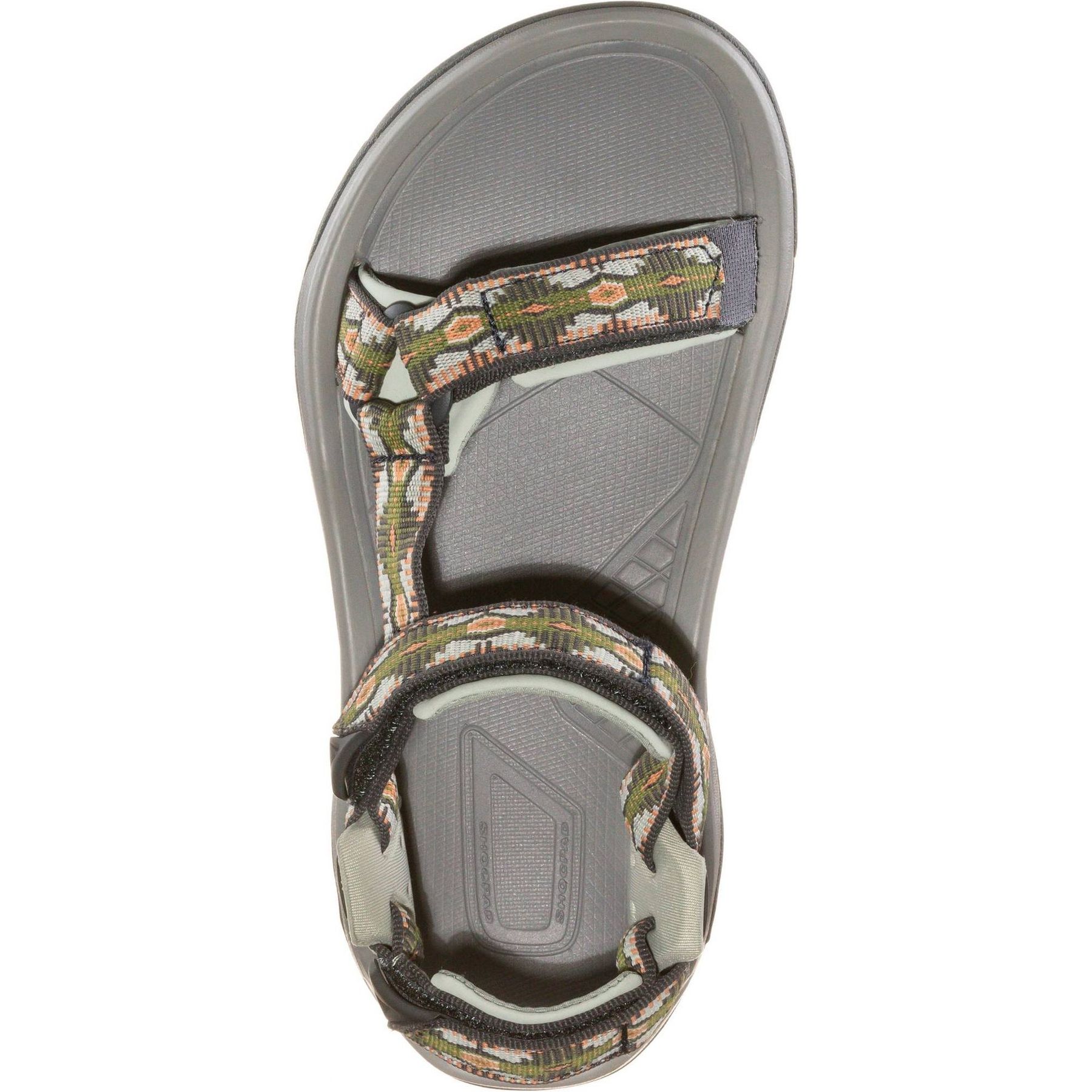 Ws Terra Fi 5 Universal