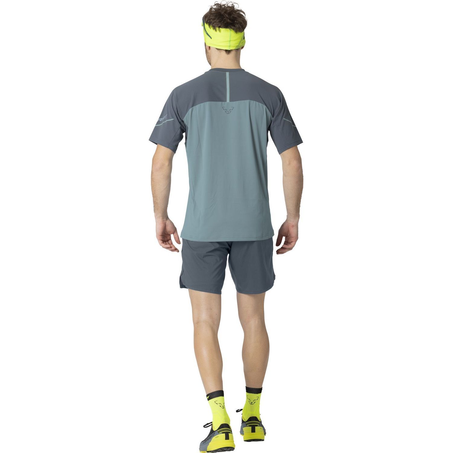 Alpine Pro M S/S TEE