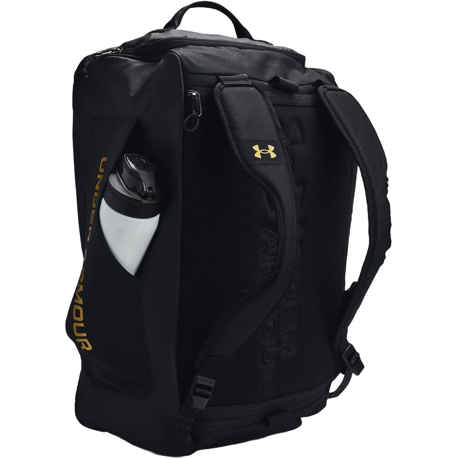 UA Contain Duo MD BP Duffle