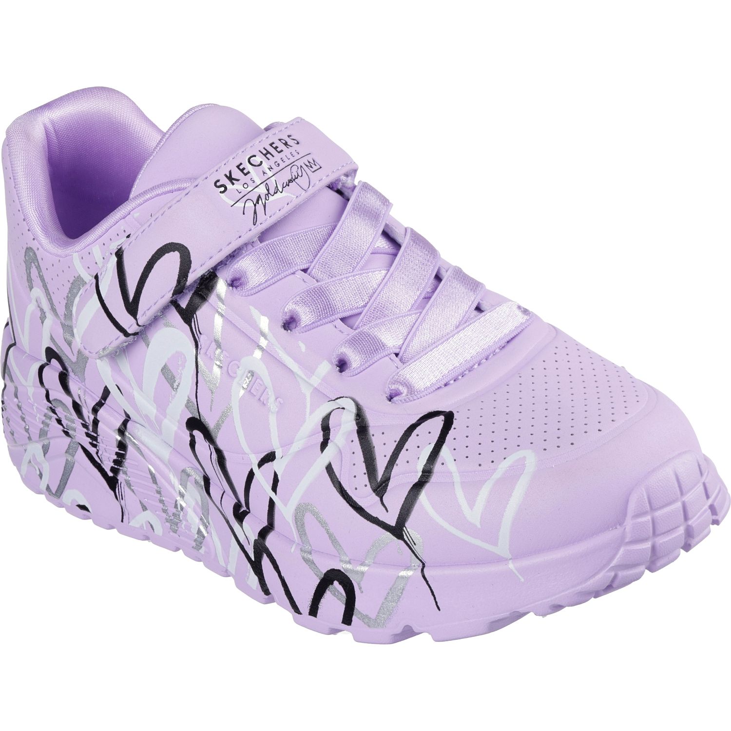 Uno Lite - Love Levitate