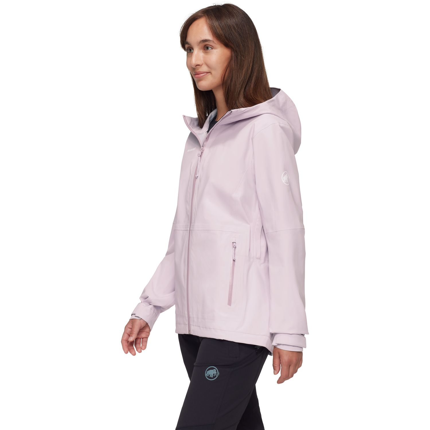 Linard Guide HS Hooded Jacket Women