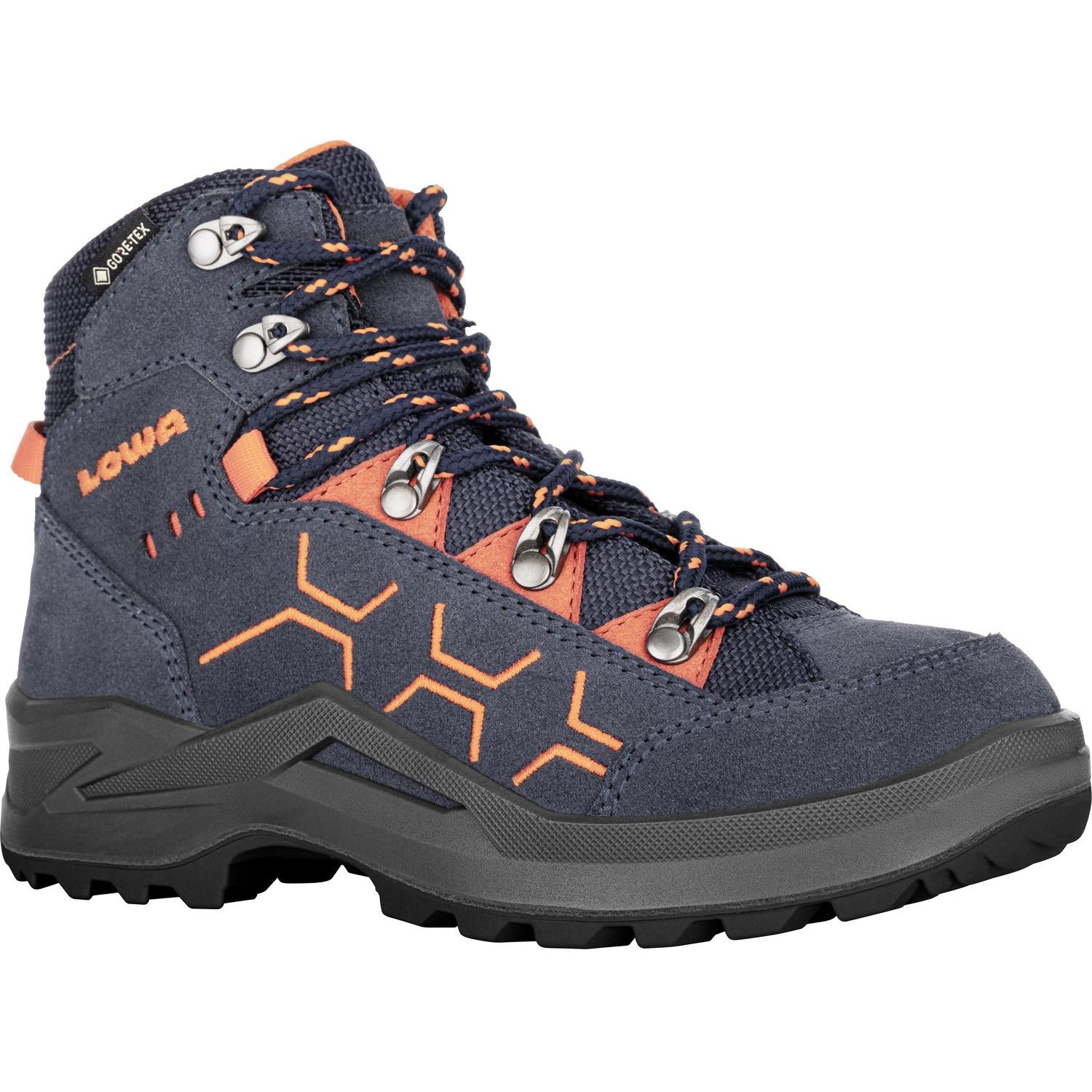 Kody Evo GTX Mid JR