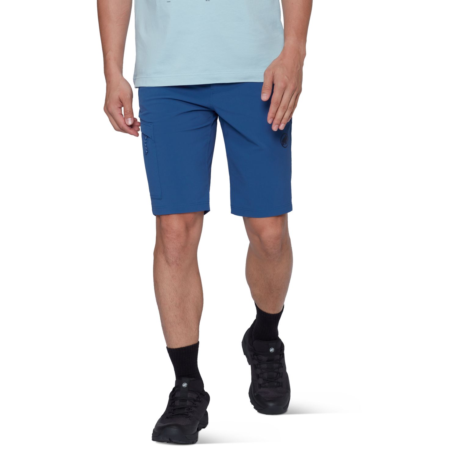 Runbold IV Shorts Men