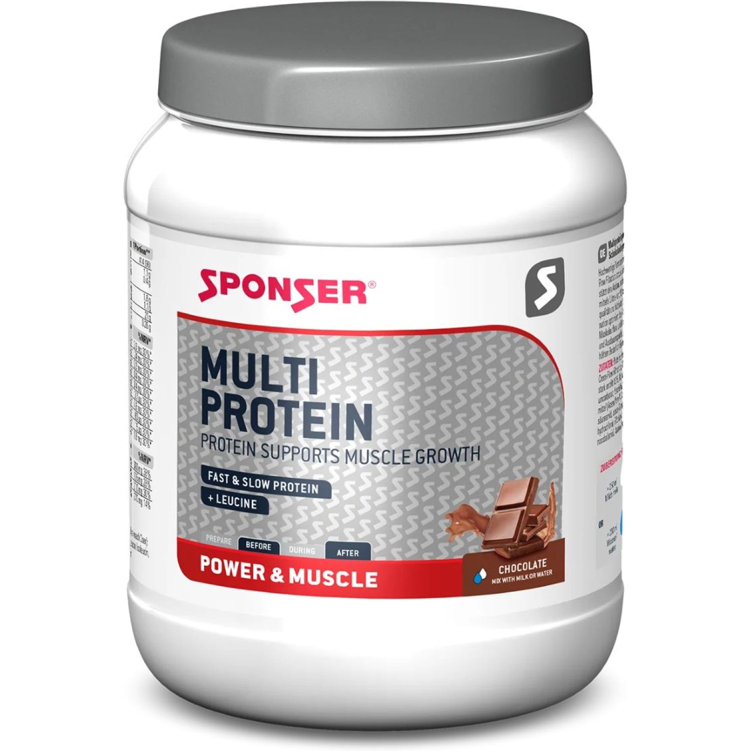 Multi Protein