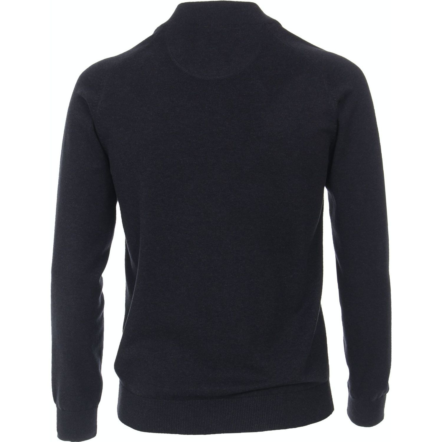 Strickjacke uni (004440)