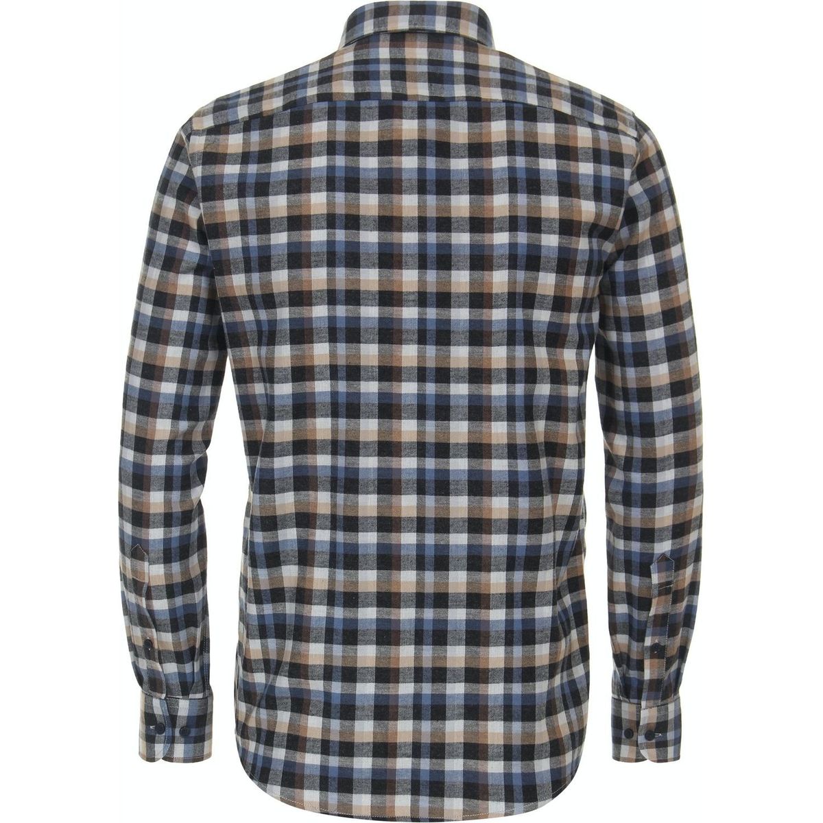 Hemd Freizeit 1/1 Arm (434117000)