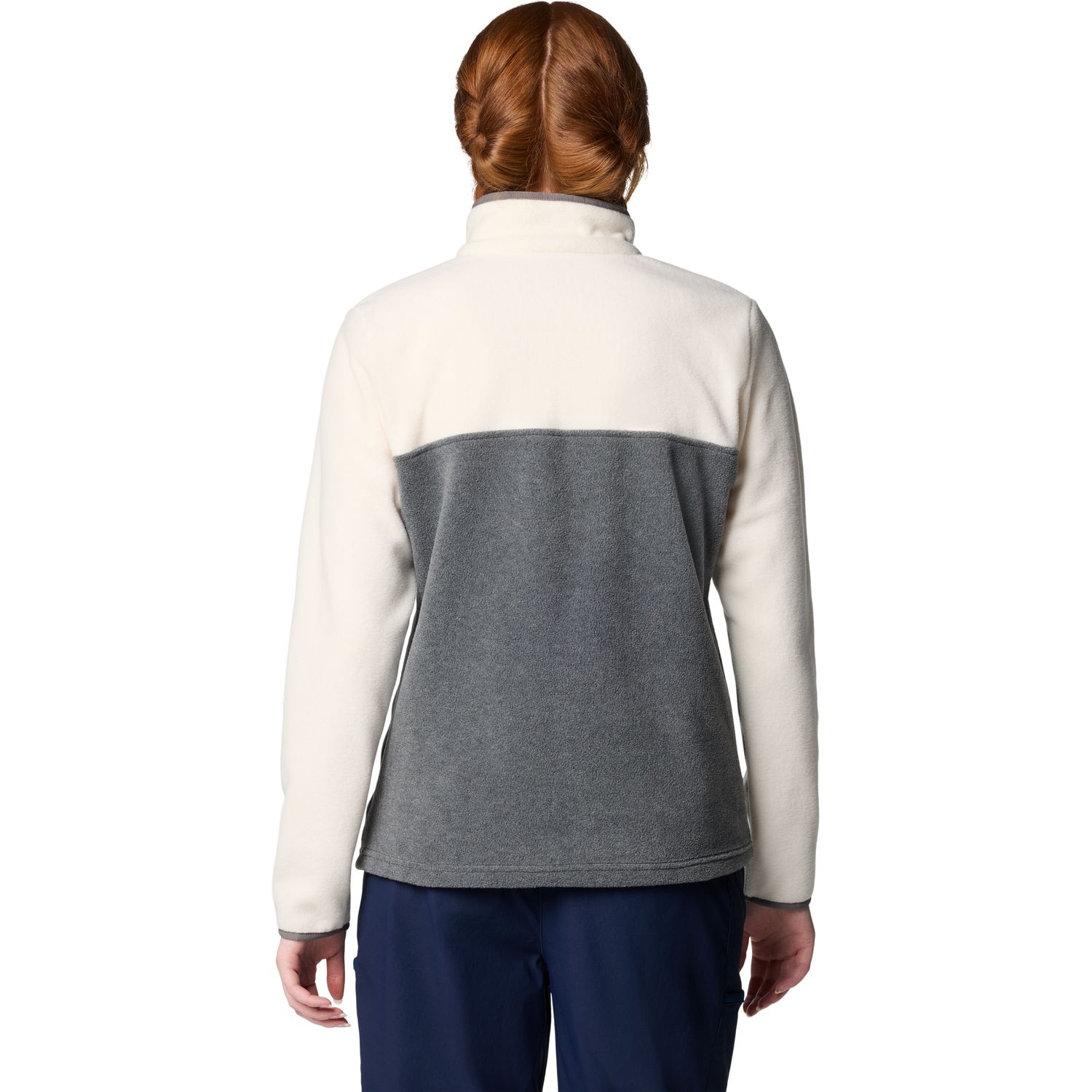 Benton Springs 1/2 Snap Pull Over