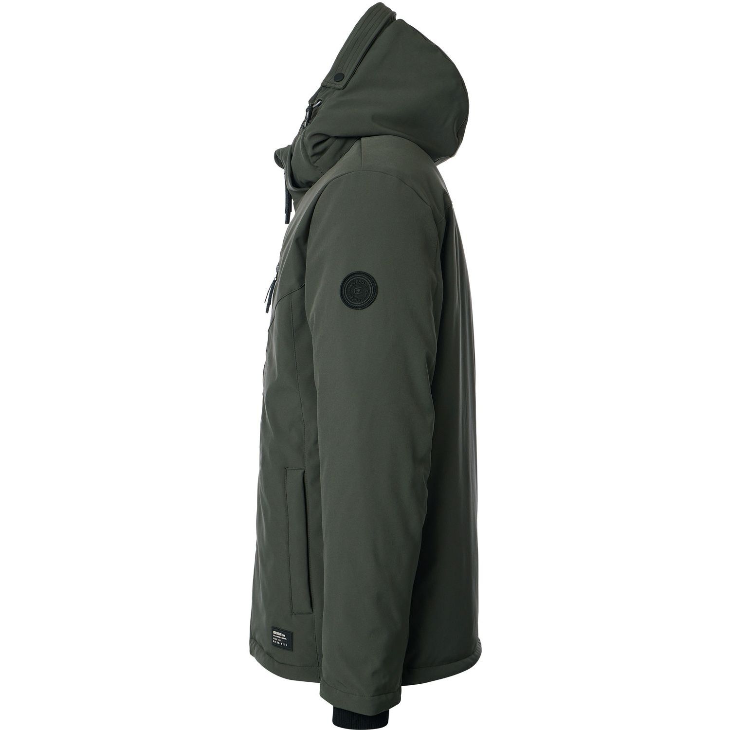 Outdoor-Jacke (554475200)