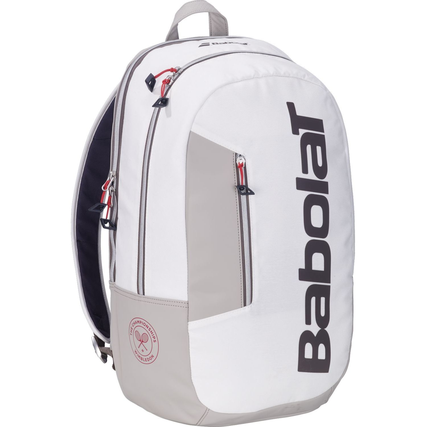 Pure Backpack Lite Wimbledon