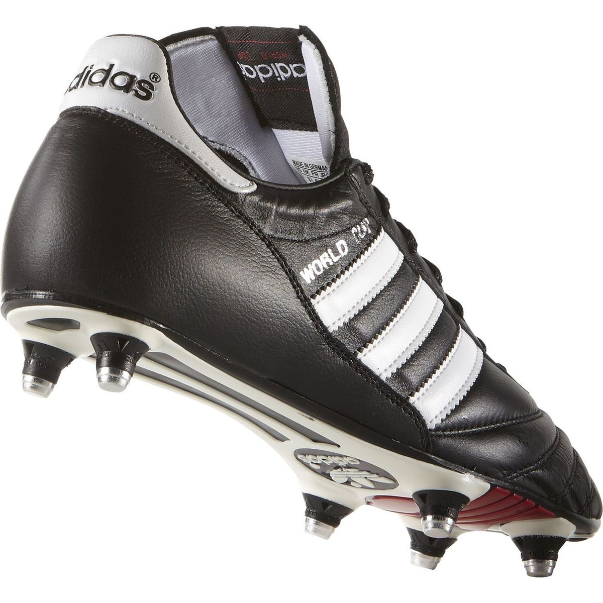 World Cup Fussballschuh SG