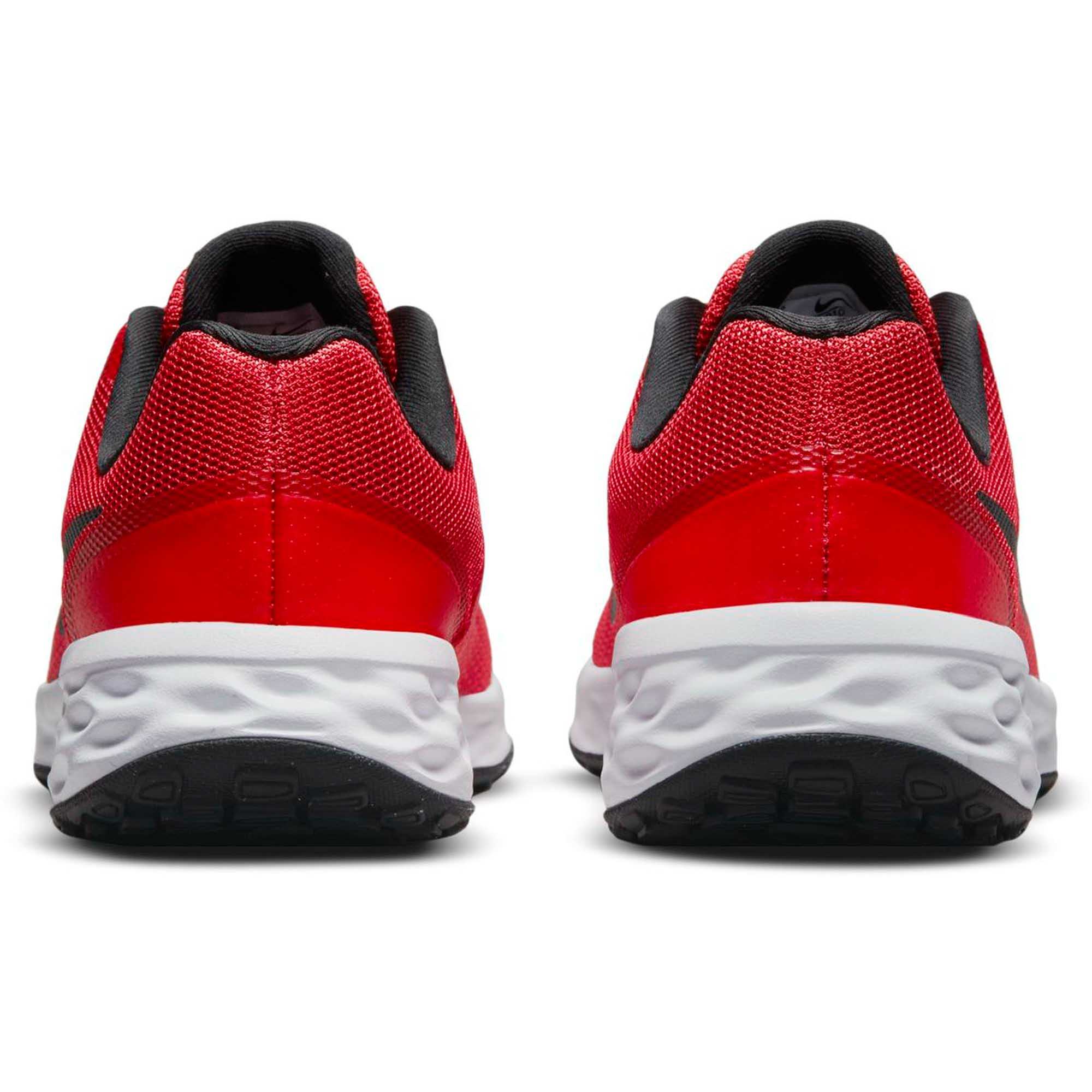 JR Revolution 6 Big Kids Running Shoe