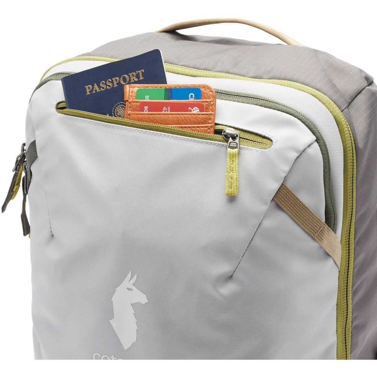 Allpa 28L Travel Pack