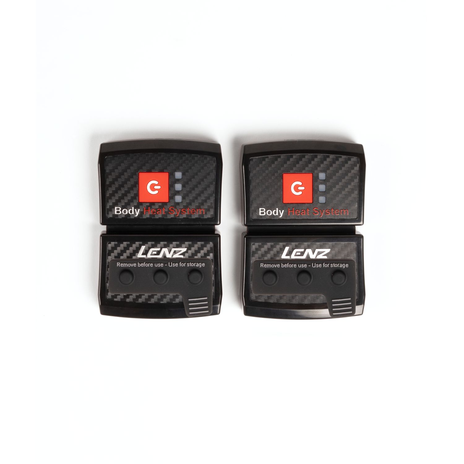 Lithium Pack rcB Sock 2000