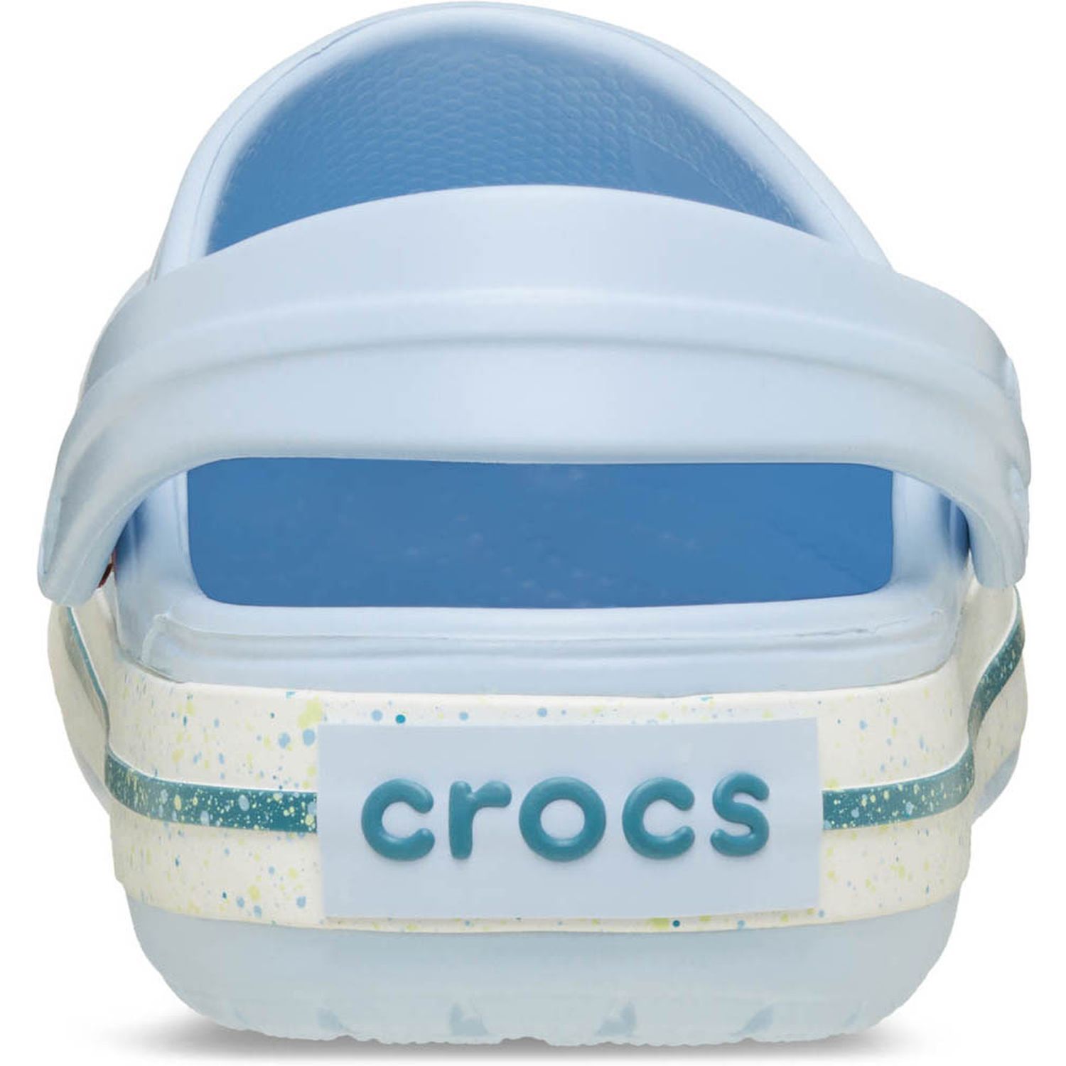 Crocband Speckled Band