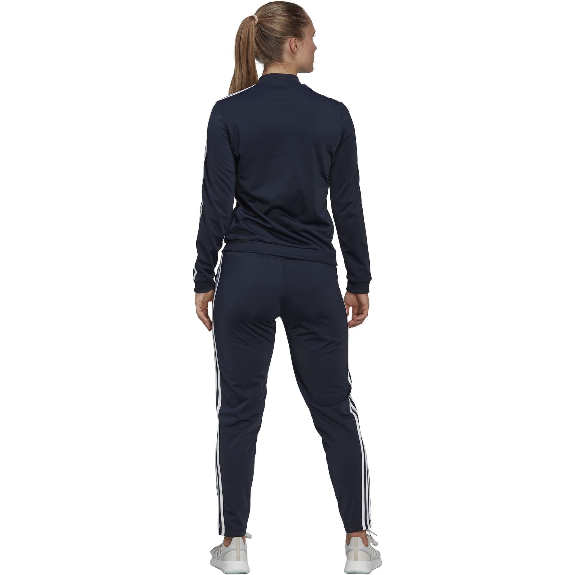 Essentials 3-Streifen Trainingsanzug